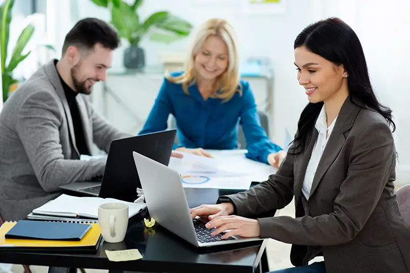 Professional consultation